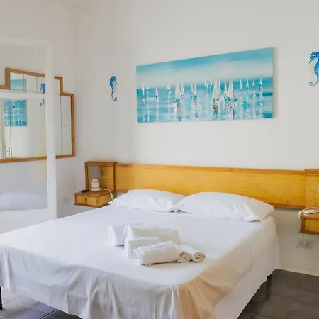 The Cliff Villa Maiori