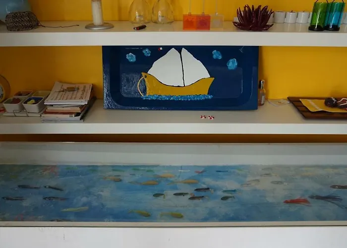 Villa The Cliff Maiori