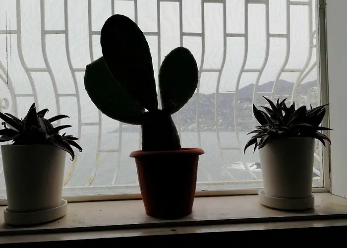 The Cliff Villa Maiori