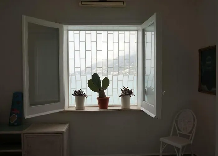 The Cliff Villa Maiori