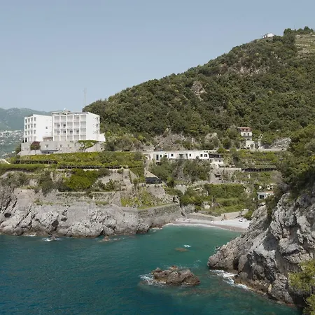 The Cliff *