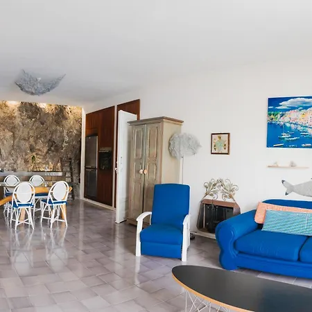 Villa The Cliff *