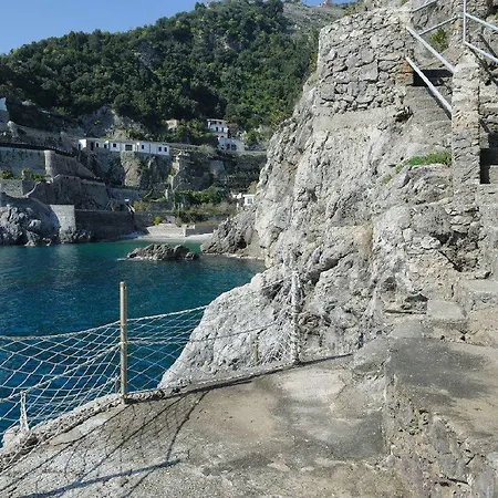 Villa The Cliff *