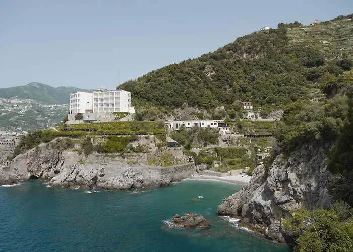 The Cliff *