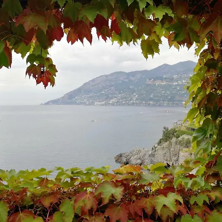 The Cliff Villa